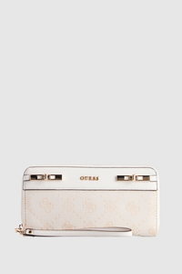 Melinda Large Zip Around Wallet