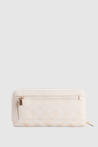 Melinda Large Zip Around Wallet