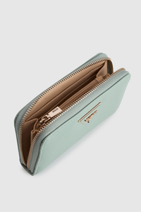 Laurel II Medium Zip Around Wallet