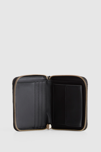 Melinda Small Zip Around Wallet