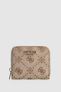 Melinda Small Zip Around Wallet