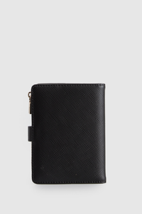Laurel II Passport Case Wallet