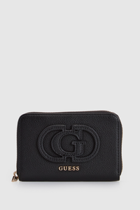 Isola Medium Zip Around Wallet