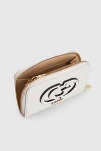Isola Medium Zip Around Wallet