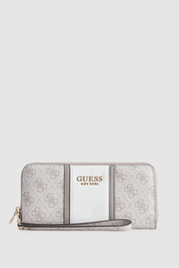 Cathleen Large Zip Around Wallet