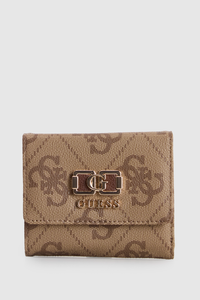 Karnilla Small Trifold Wallet