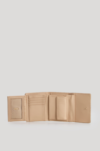 Karnilla Small Trifold Wallet