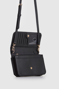 Isola Phone Crossbody Bag