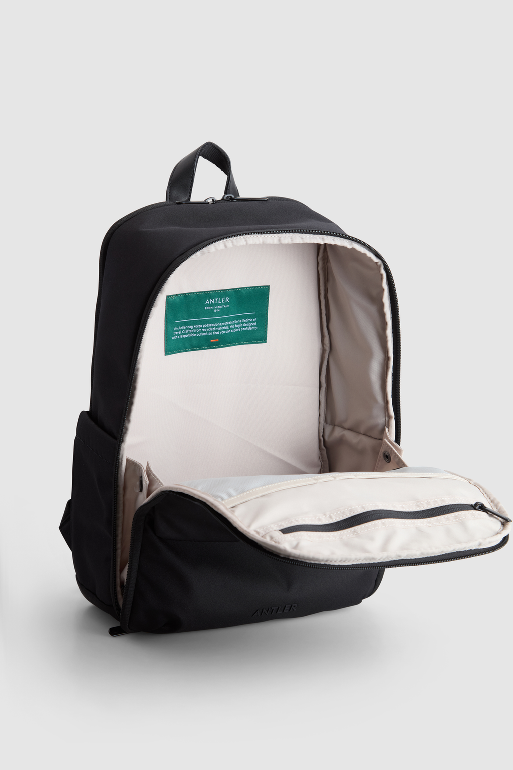 antler business 200 laptop backpack Antler Urban Light Large Backpack – Strandbags New Zealand