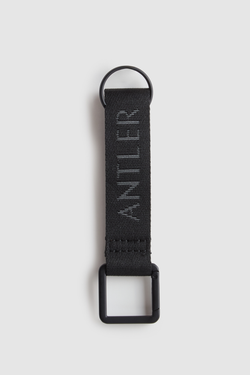 Icon Collection Keyring