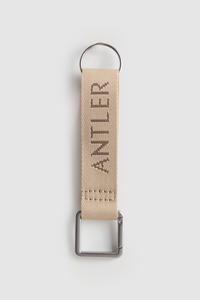 Icon Collection Keyring
