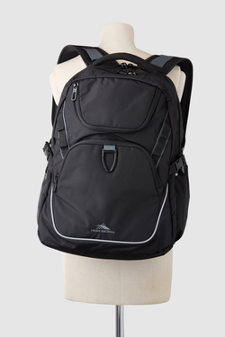 Access 4 RFID Backpack