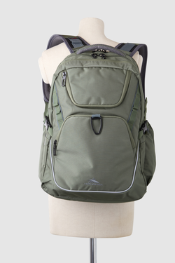 Access 4 RFID Backpack