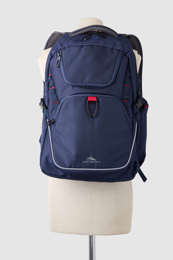 Access 4 RFID Backpack
