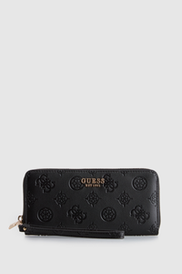 Laurel II Large Zip Around Wallet