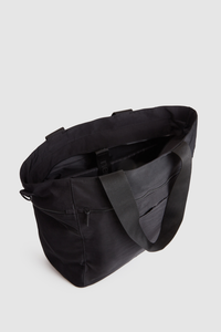 Bondi Nylon Large Tote Bag