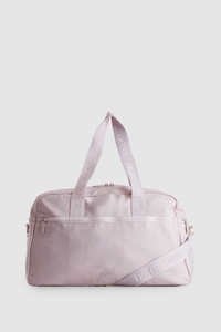 Bondi Nylon Duffle Carry On Bag