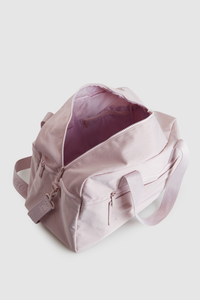 Bondi Nylon Duffle Carry On Bag