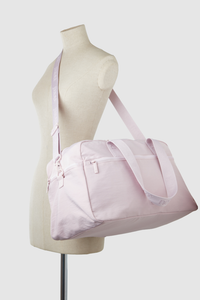 Bondi Nylon Duffle Carry On Bag