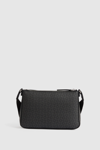 Maisey Mini Top Zip Crossbody Bag