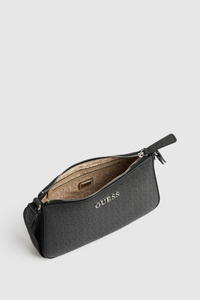 Maisey Mini Top Zip Crossbody Bag