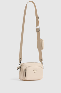 Bryce Top Zip Crossbody Bag