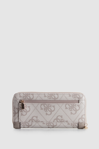 Karnilla Large Zip Around Wallet