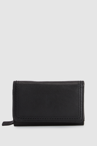 Leather Medium Wallet