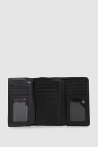 Leather Medium Wallet