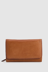 Leather Medium Wallet