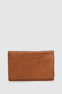 Leather Medium Wallet