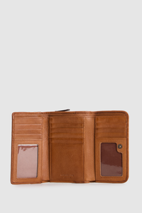 Leather Medium Wallet