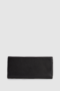 Leather Large Wallet