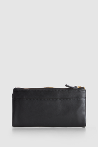 Dana Leather Large Wallet