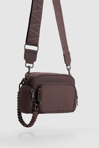 Gia Crossbody Bag