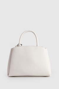 Isola Triple Compartment Tote Bag