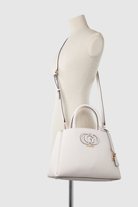 Isola Triple Compartment Tote Bag