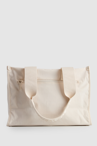Gia Boxy Tote Bag