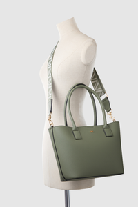 Juni Small Tote Bag