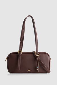 Aelyn Small Bowler Bag