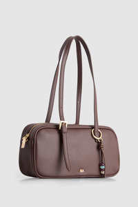 Aelyn Small Bowler Bag