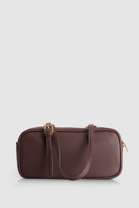 Aelyn Small Bowler Bag