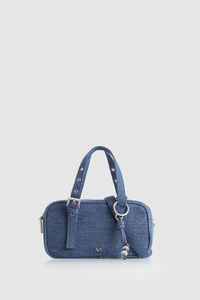 Aelyn Small Bowler Bag
