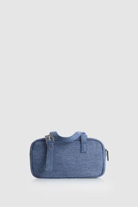 Aelyn Small Bowler Bag