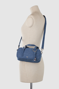 Aelyn Small Bowler Bag