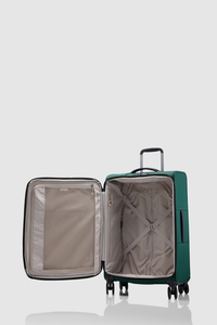 Soft Stripe 2.0 3pc Suitcase Set