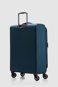 Soft Stripe 2.0 3pc Suitcase Set