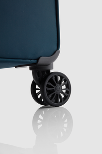 Soft Stripe 2.0 3pc Suitcase Set