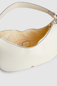 Juni Curved Shoulder Bag