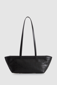 Zoey East West Shoulder Bag